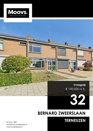 Brochure preview - Bernard Zweerslaan 32, 4536 EM TERNEUZEN (1)