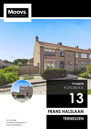 Brochure preview - Frans Halslaan 13, 4532 HA TERNEUZEN (1)
