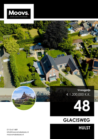 Brochure preview - Glacisweg 48, 4561 HG HULST (2)