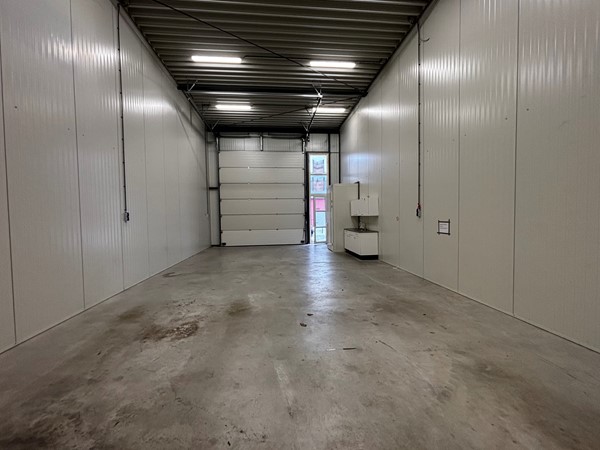 Medium property photo - Australiëweg 22M, 4561 PD Hulst