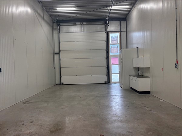 Medium property photo - Australiëweg 22M, 4561 PD Hulst