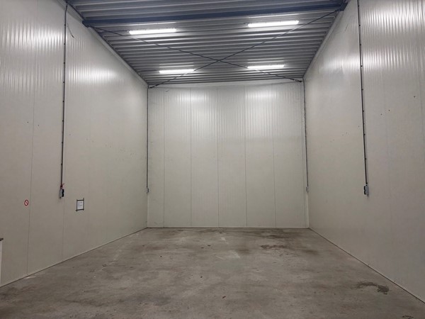 Medium property photo - Australiëweg 22M, 4561 PD Hulst