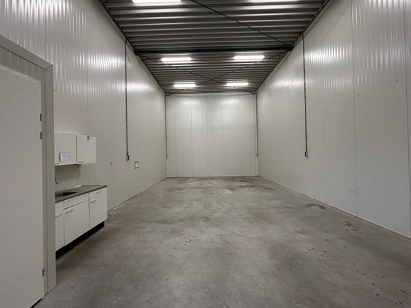 Medium property photo - Australiëweg 22M, 4561 PD Hulst