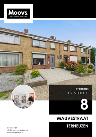Brochure preview - Mauvestraat 8, 4532 GZ TERNEUZEN (1)