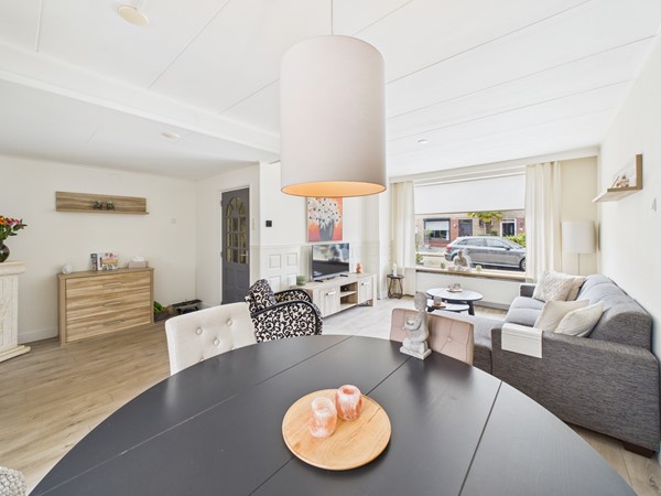 Medium property photo - Mauvestraat 8, 4532 GZ Terneuzen