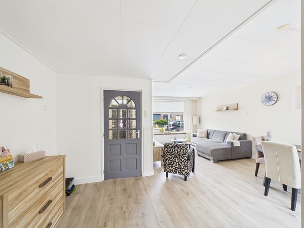 Medium property photo - Mauvestraat 8, 4532 GZ Terneuzen