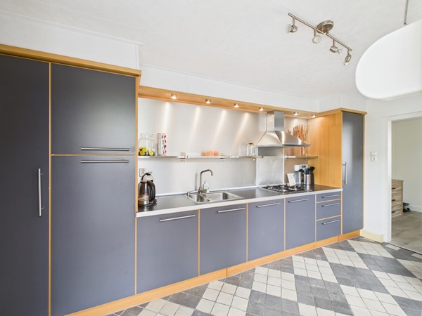 Medium property photo - Mauvestraat 8, 4532 GZ Terneuzen
