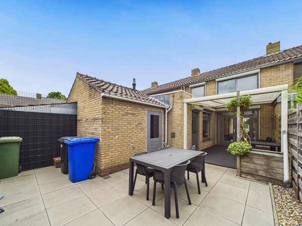 Medium property photo - Mauvestraat 8, 4532 GZ Terneuzen