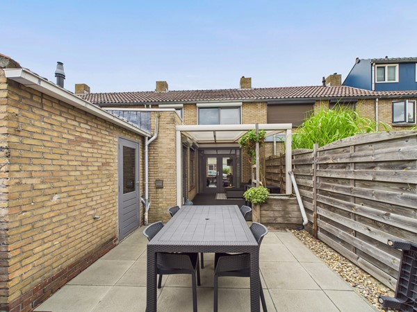 Medium property photo - Mauvestraat 8, 4532 GZ Terneuzen