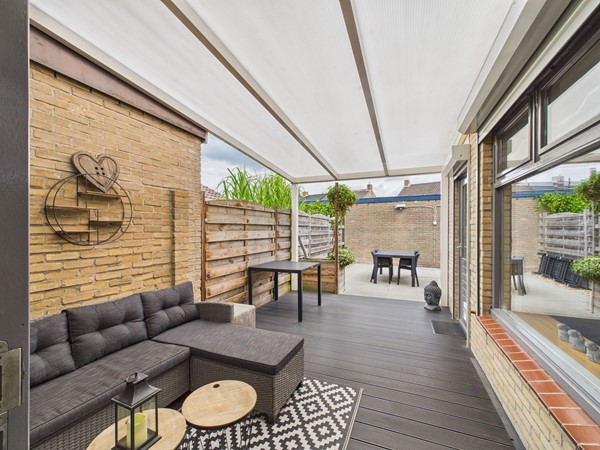 Medium property photo - Mauvestraat 8, 4532 GZ Terneuzen