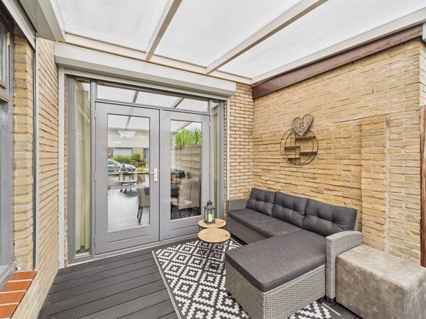 Medium property photo - Mauvestraat 8, 4532 GZ Terneuzen
