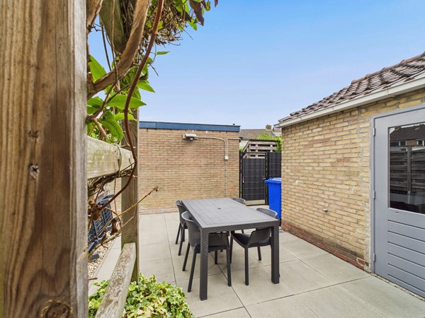 Medium property photo - Mauvestraat 8, 4532 GZ Terneuzen