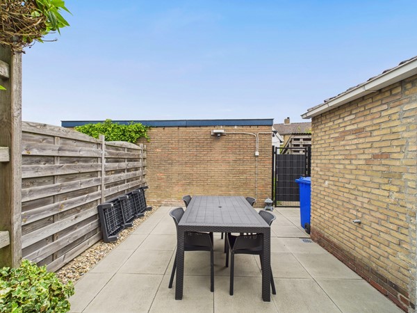 Medium property photo - Mauvestraat 8, 4532 GZ Terneuzen