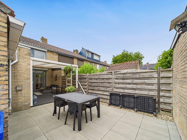 Medium property photo - Mauvestraat 8, 4532 GZ Terneuzen