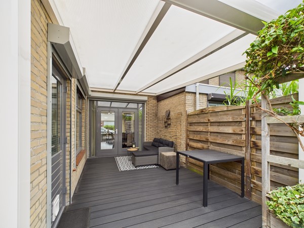 Medium property photo - Mauvestraat 8, 4532 GZ Terneuzen