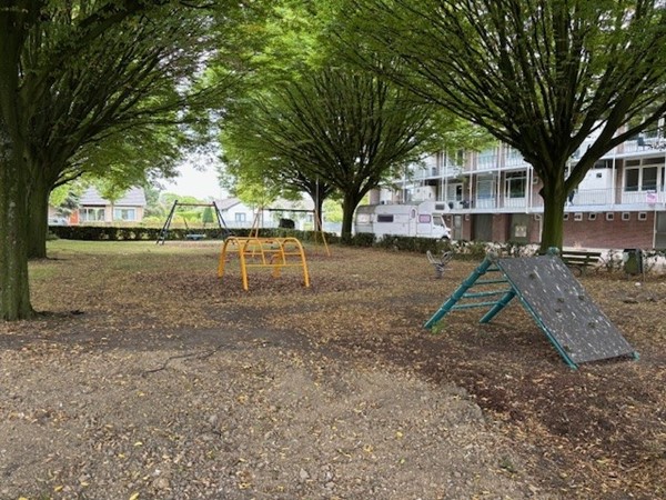 Medium property photo - Mauvestraat 8, 4532 GZ Terneuzen