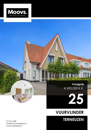Brochure preview - Vuurvlinder 25, 4533 HJ TERNEUZEN (1)