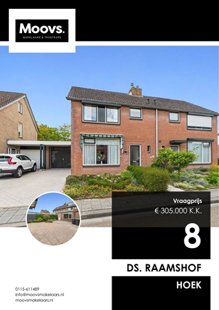 Brochure preview - Ds. Raamshof 8, 4542 AZ HOEK (1)