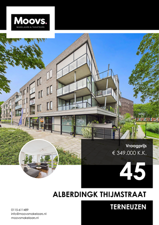 Brochure preview - Alberdingk Thijmstraat 45, 4532 CZ TERNEUZEN (1)