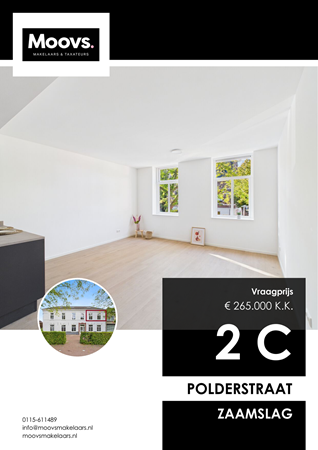 Brochure preview - Polderstraat 2-C, 4543 AB ZAAMSLAG (1)