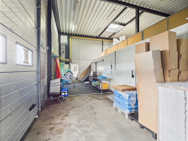 Medium property photo - Expeditieweg 64, 4501 WC Oostburg