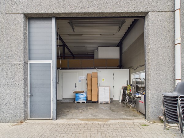 Medium property photo - Expeditieweg 64, 4501 WC Oostburg