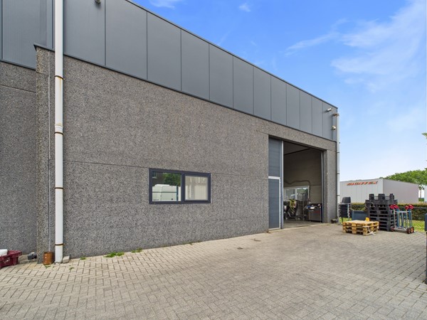 Medium property photo - Expeditieweg 64, 4501 WC Oostburg
