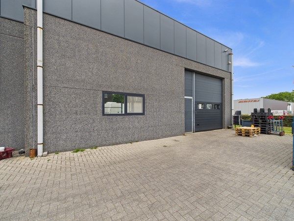 Expeditieweg 64, 4501 WC Oostburg