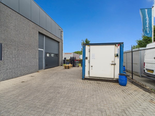 Medium property photo - Expeditieweg 64, 4501 WC Oostburg