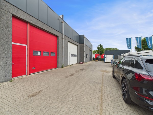 Medium property photo - Expeditieweg 64, 4501 WC Oostburg