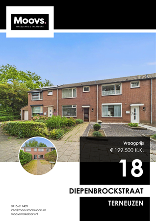 Brochure preview - Diepenbrockstraat 18, 4536 GX TERNEUZEN (1)