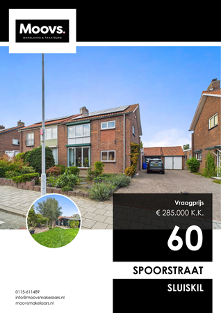 Brochure preview - Spoorstraat 60, 4541 AL SLUISKIL (1)