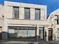 Te huur: Dijkstraat 83A, 4531CN Terneuzen