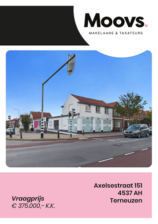 Brochure preview - Axelsestraat 151, 4537 AH TERNEUZEN (1)