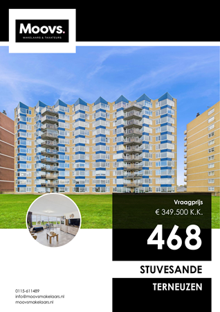 Brochure preview - Stuvesande 468, 4532 ML TERNEUZEN (1)