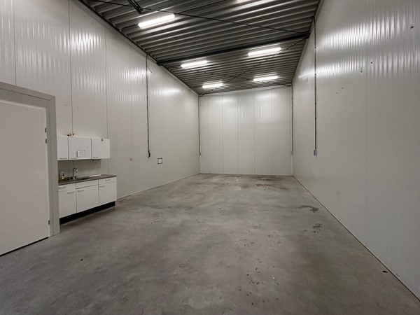 Medium property photo - Australiëweg 22M, 4561 PD Hulst