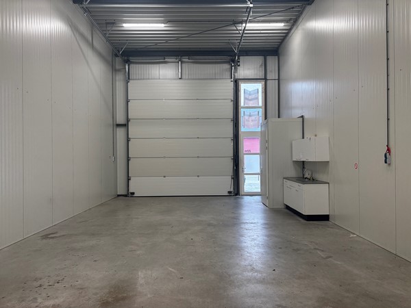 Medium property photo - Australiëweg 22M, 4561 PD Hulst