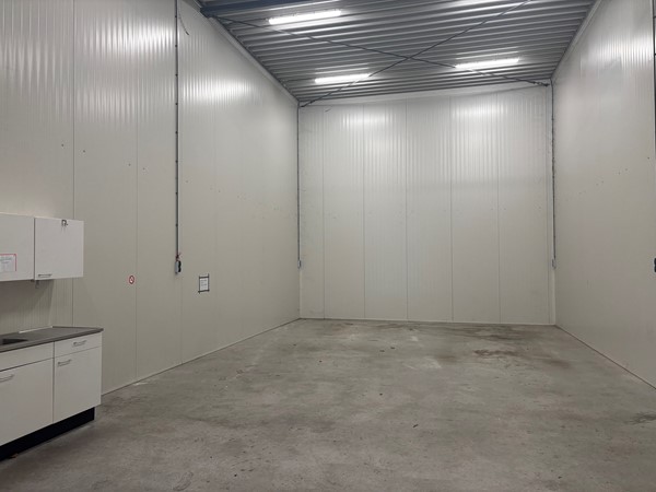 Medium property photo - Australiëweg 22M, 4561 PD Hulst