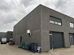 Te koop: Evenaar 21, 4561PG Hulst