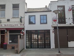 Te koop: Nieuwstraat 44, 4531CX Terneuzen