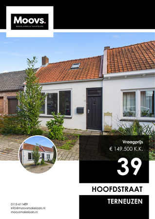 Brochure preview - Hoofdstraat 39, 4533 PB TERNEUZEN (1)