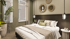 Huis van Koophandel - Appartement 1 Slaapkamer - The Trend Studio (1).png