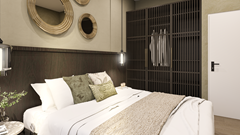 Huis van Koophandel - Appartement 1 Slaapkamer - The Trend Studio (2).png