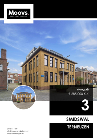 Brochure preview - Smidswal 3, 4531 EL TERNEUZEN (1)