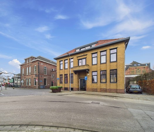 Medium property photo - Smidswal 5, 4531 EL Terneuzen
