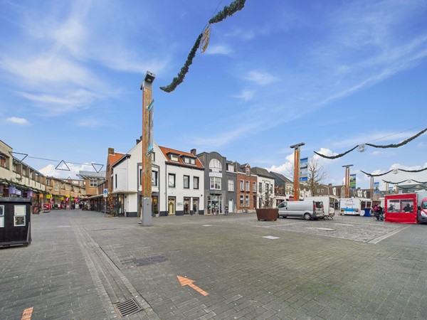 Medium property photo - Smidswal 5, 4531 EL Terneuzen