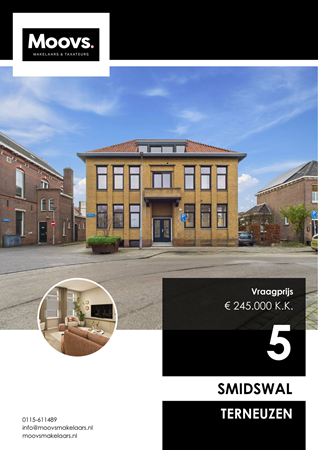 Brochure preview - Smidswal 5, 4531 EL TERNEUZEN (1)