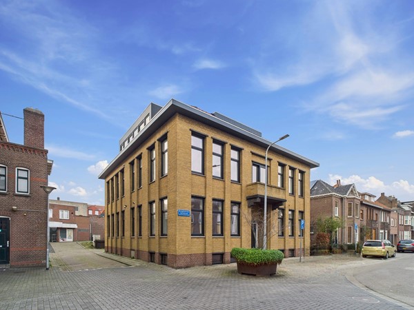 Medium property photo - Smidswal 7, 4531 EL Terneuzen