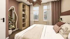 Huis van Koophandel - Appartement 3 Slaapkamer - The Trend studio (1).png