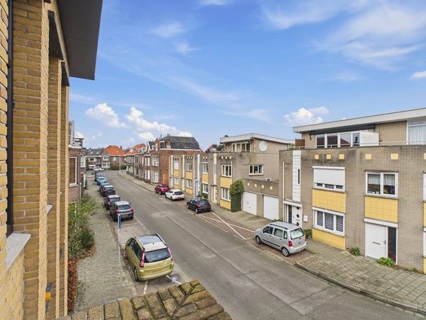 Medium property photo - Smidswal 7, 4531 EL Terneuzen